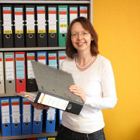 Tanja Rohwedder