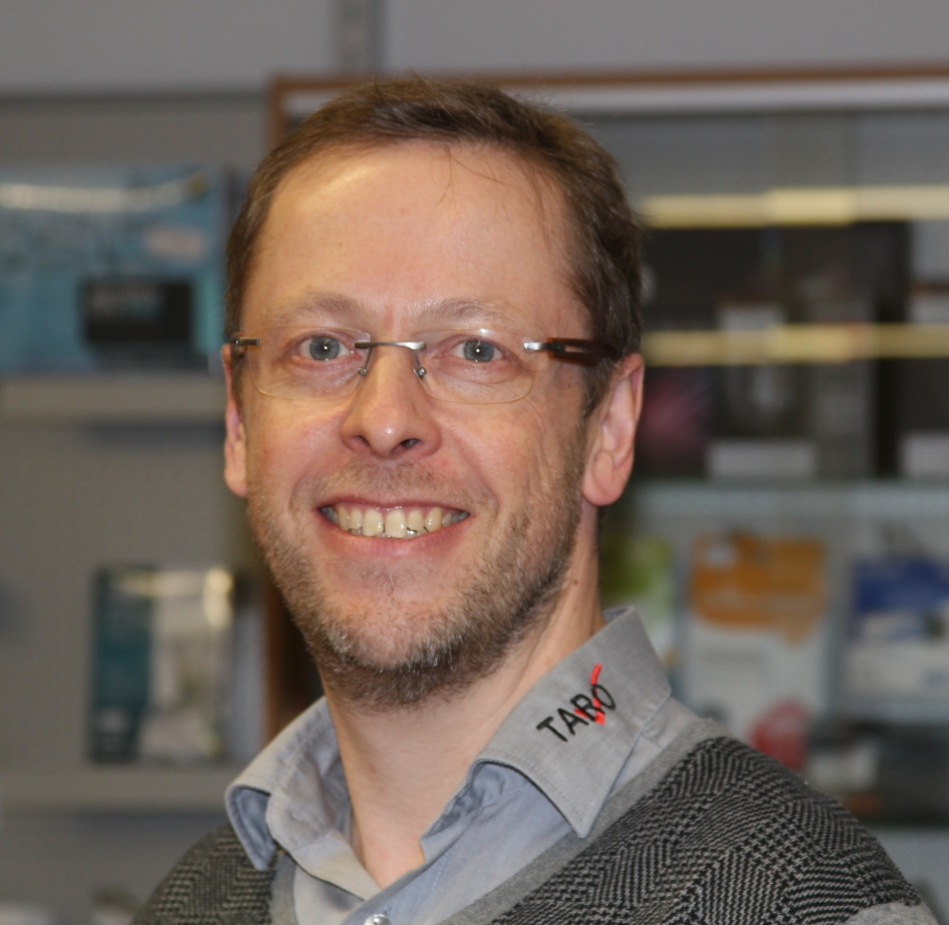 Achim Rohwedder