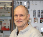 Robert Klein