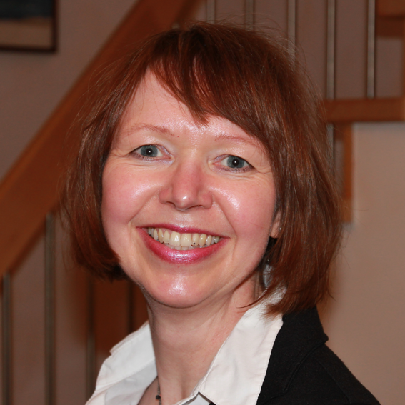 Tanja Rohwedder