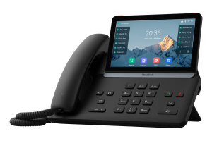 Yealink Telefon T87W